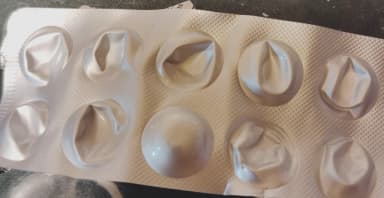 [ザガーロ/アボルブジェネリック]デュマン0.5mg 【1箱100錠】 レビュー投稿画像 サムネイル