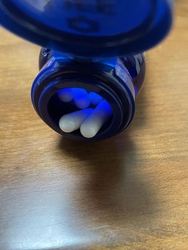 [LIFE EXTENSION]NアセチルLシステイン600mg 【1本60カプセル】 レビュー投稿画像 サムネイル