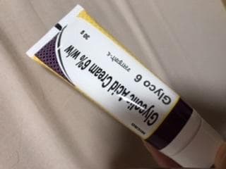 レビュー投稿画像