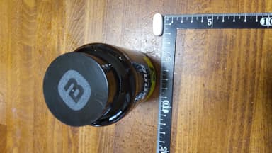 [BioTechUSA]BCAA6000 【1本100錠】 レビュー投稿画像 サムネイル