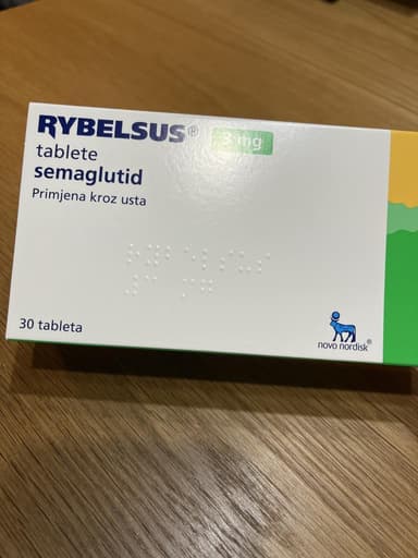 リベルサス3mg 【1箱30錠】 レビュー投稿画像 サムネイル