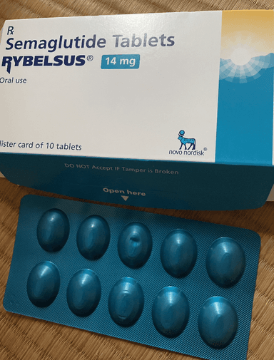 リベルサス14mg 【1箱10錠】 レビュー投稿画像 サムネイル