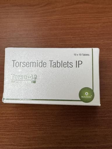 [ルプラックジェネリック]トルセ40mg 【1箱100錠】 レビュー投稿画像 サムネイル