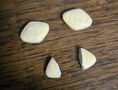 フォシーガ10mg 【1箱28錠】 レビュー投稿画像 サムネイル