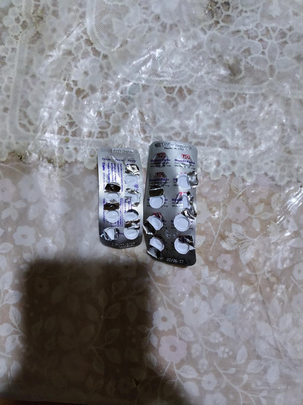 レビュー投稿画像