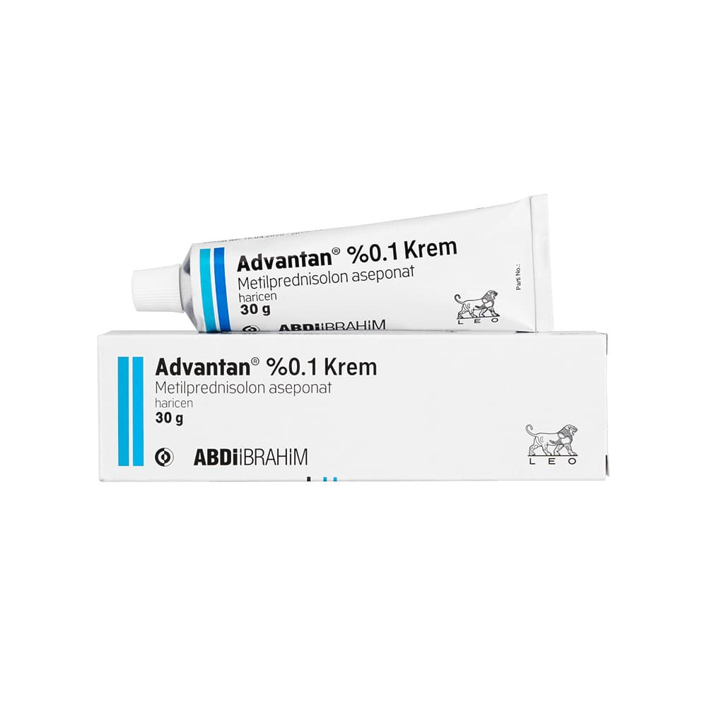 アドバンタンクリーム0.1%30g 【1本30g】